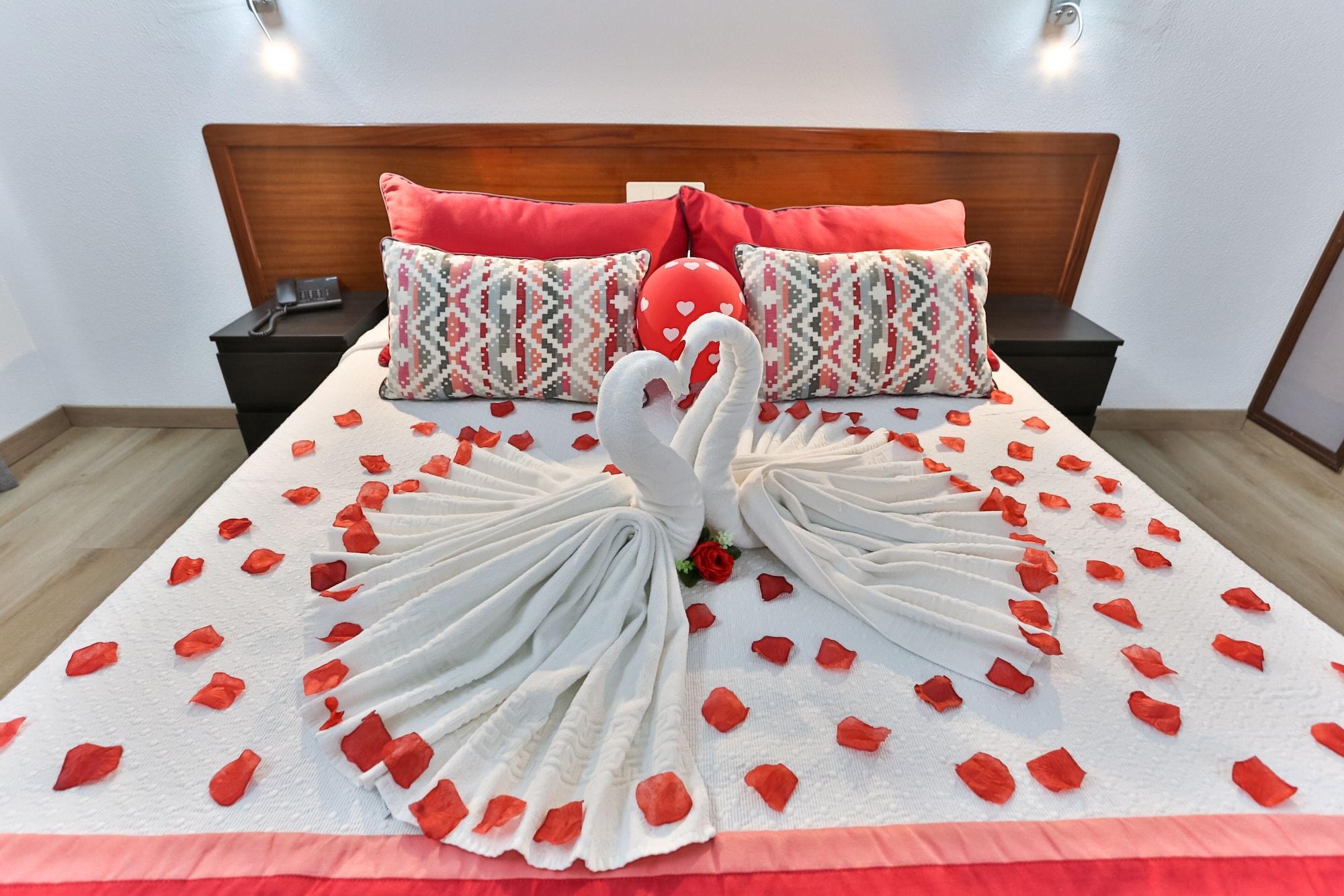 Hotel Arangues Сетубал Екстер'єр фото